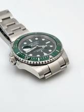 Thumbnail von Rolex Submariner Date Hulk top condition Full Set 2018 Austria