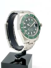 Thumbnail von Rolex Submariner Date Hulk top condition Full Set 2018 Austria