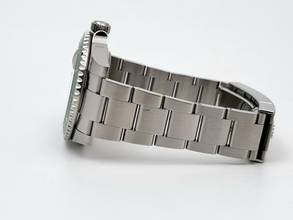 Thumbnail von Rolex Submariner Date Hulk top condition Full Set 2018 Austria