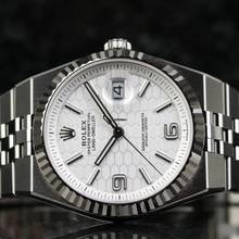 Thumbnail von Rolex Land-Dweller 36 Steel - New Model - New - Fullset - 11/2025