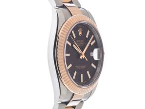 Thumbnail von Rolex Datejust 41 Ref.126331 2016 Full Set wie Neu