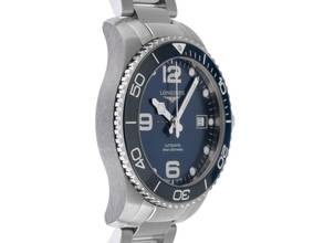 Thumbnail von Longines HydroConquest Hydro Conquest Ref. L3.781.4.96.6 2025 Full Set Ungetragen