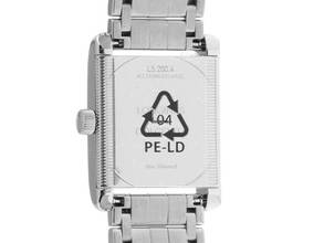 Thumbnail von Longines DolceVita Mini Dolcevita Lady Ref.L5.200.4.75.6 2025 Full Set Ungetragen