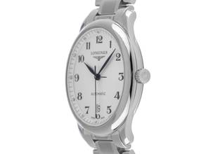 Thumbnail von Longines Master Collection Ref.L2.628.4.78.6 2025 Full Set Ungetragen