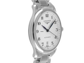 Thumbnail von Longines Master Collection Ref.L2.628.4.78.6 2025 Full Set Ungetragen