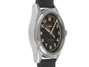 Thumbnail von Longines Spirit Pilot Ref.L3.809.4.53.9 2025 Full Set Ungetragen