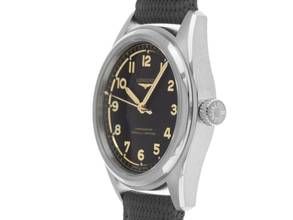 Thumbnail von Longines Spirit Pilot Ref.L3.809.4.53.9 2025 Full Set Ungetragen