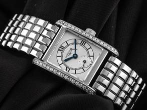 Thumbnail von Longines DolceVita Ref.L5.200.0.75.6 2025 Full Set Ungetragen