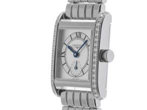 Thumbnail von Longines DolceVita Ref.L5.200.0.75.6 2025 Full Set Ungetragen