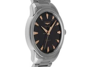 Thumbnail von Longines Conquest Heritage Ref.L1.650.4.52.6 2025 Full Set Ungetragen