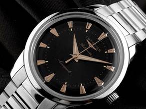 Thumbnail von Longines Conquest Heritage Ref.L1.650.4.52.6 2025 Full Set Ungetragen