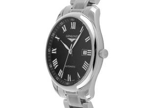 Thumbnail von Longines Master Collection Ref.L2.893.4.51.6 2025 Full Set Ungetragen