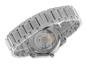 Thumbnail von Longines Master Collection Ref.L2.893.4.51.6 2025 Full Set Ungetragen