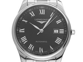 Thumbnail von Longines Master Collection Ref.L2.893.4.51.6 2025 Full Set Ungetragen