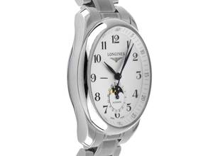 Thumbnail von Longines Master Collection Ref. L2.909.4.78.6 2025 Full Set Ungetragen