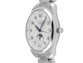 Thumbnail von Longines Master Collection Ref. L2.909.4.78.6 2025 Full Set Ungetragen