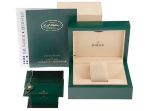 Thumbnail von Rolex Sea-Dweller Deepsea Ref.136660 2024 Full Set Ungetragen