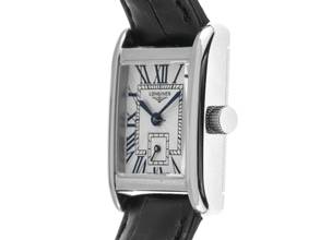 Thumbnail von Longines DolceVita Ref.L5.200.4.71.2 2025 Full Set Ungetragen