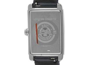 Thumbnail von Longines DolceVita Ref.L5.757.4.73.8 2025 Full Set Ungetragen