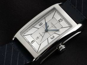 Thumbnail von Longines DolceVita Ref.L5.757.4.73.8 2025 Full Set Ungetragen