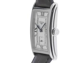 Thumbnail von Longines DolceVita Ref.L5.512.4.75.2 2025 Full Set Ungetragen