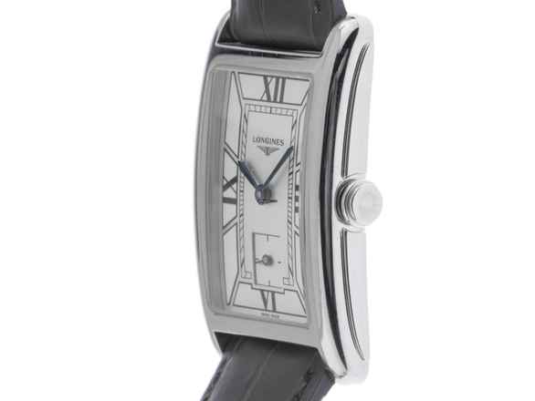  Longines DolceVita Ref.L5.512.4.75.2 2025 Full Set Ungetragen 