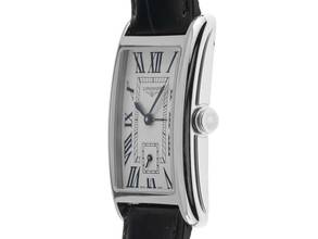 Thumbnail von Longines DolceVita Ref.L5.512.4.71.4 2025 Full Set Ungetragen