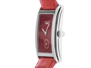 Thumbnail von Longines DolceVita Ref.LL5.512.4.91.2 2025 Full Set Ungetragen