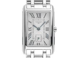 Thumbnail von Longines DolceVita Ref.L5.512.4.71.6 2025 Full Set Ungetragen