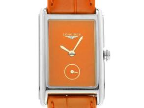 Thumbnail von Longines DolceVita Ref.LL5.512.4.92.2 2025 Full Set Ungetragen