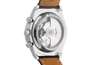 Thumbnail von Longines Master Collection Ref.L2.673.4.78.3 2025 Full Set Ungetragen