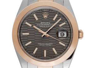 Thumbnail von Rolex Datejust 41 Ref.126301 2023 Full Set wie Neu