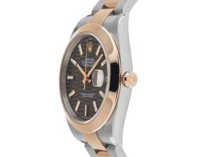 Thumbnail von Rolex Datejust 41 Ref.126301 2023 Full Set wie Neu