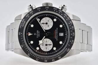 Thumbnail von Tudor Black Bay Chrono Heritage Black Bay Chronograph 79360N