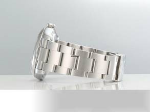 Thumbnail von Rolex Oyster Perpetual 36 36mm 116000 2013 Lc100 Edelstahl Automatik Stahl Stainless Steel Oyster-band Chronometer