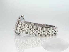 Thumbnail von Rolex Lady-Datejust 26 179384 2011 Stahl Weissgold 750 Diamanten Automatik Stainless Steel 18kt White Gold Jubilé-band Chronometer Oyster