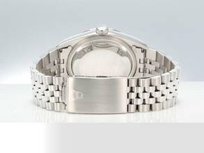 Thumbnail von Rolex Datejust 36 36mm 16234 1996 Stahl Weissgold 750 Automatik Stainless Steel 18kt White Gold Jubilé-band Chronometer Oyster