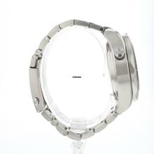 Thumbnail von Omega Seamaster Diver 300 M Chrono Steel Black Dial