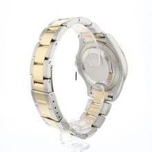 Thumbnail von Rolex Yacht-Master 40 Steel/Gold Blue Dial