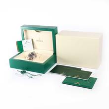 Thumbnail von Rolex Yacht-Master 40 Steel Everose Gold Choco Dial