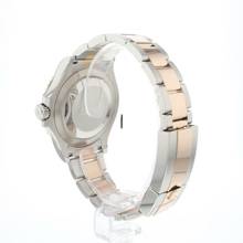 Thumbnail von Rolex Yacht-Master 40 Steel Everose Gold Choco Dial