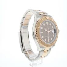 Thumbnail von Rolex Yacht-Master 40 Steel Everose Gold Choco Dial