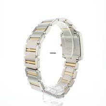 Thumbnail von Cartier Tank Française MM Steel Gold Date