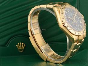Thumbnail von Rolex Daytona Cosmograph Daytona 116528 Racing Dial - New Stickers 2017