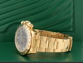 Thumbnail von Rolex Daytona Cosmograph Daytona 116528 Racing Dial - New Stickers 2017