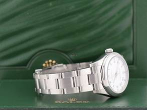 Thumbnail von Rolex Oyster Perpetual 31 31mm Box And Papers