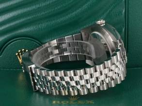 Thumbnail von Rolex Datejust 41 Ii 41mm 126334 Wimbledon Jubilee New