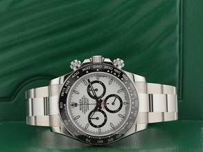 Thumbnail von Rolex Daytona Cosmograph Daytona 126500ln Panda Dial - New 2025