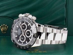 Thumbnail von Rolex Daytona Cosmograph Daytona 116500ln - Like New 2017