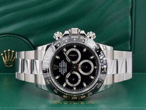 Thumbnail von Rolex Daytona Cosmograph Daytona 116500ln - Like New 2017